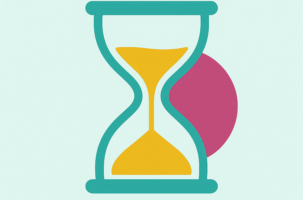 Hogy mindenre legyen időd